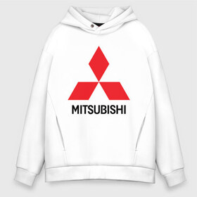 Мужское худи Oversize хлопок с принтом MITSUBISHI в Новосибирске, френч-терри — 70% хлопок, 30% полиэстер. Мягкий теплый начес внутри —100% хлопок | боковые карманы, эластичные манжеты и нижняя кромка, капюшон на магнитной кнопке | Тематика изображения на принте: 3000gt | asx | carism | eclipse cross | evolution | l200 | lancer | mitsubishi | motorsport | outlander | pajero | sport | лансер | митсубиси | митсубиши | мицубиси | оутлендер | паджеро | спорт | эвалюшен | эво | эволюшин