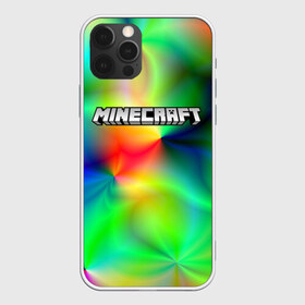 Чехол для iPhone 12 Pro Max с принтом MINECRAFT в Новосибирске, Силикон |  | block | creeper | cube | minecraft | pixel | блок | геометрия | крафт | крипер | кубики | майнкрафт | пиксели