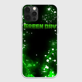 Чехол для iPhone 12 Pro Max с принтом GreenDay в Новосибирске, Силикон |  | Тематика изображения на принте: . | billie joe armstrong | greenday | rock | альтернативный | билли джо армстронг | гриндей | зеленый день | майк дёрнт | музыка | панк рок | поп панк | рок | тре кул