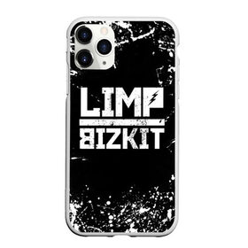 Чехол для iPhone 11 Pro Max матовый с принтом Limp Bizkit в Новосибирске, Силикон |  | bizkit | limp | limp bizkit | music | rock | бизкиты | лимп бизкит | лимпы | липкие письки | музыка | рок