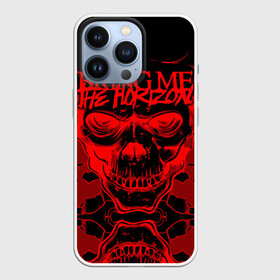 Чехол для iPhone 13 Pro с принтом Bring Me the Horizon в Новосибирске,  |  | bmth | metal | music | official | rca records label | rock | sempiternal | video | британская | группа | дэткор | поп | рок