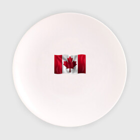 Тарелка 3D с принтом Канада в Новосибирске, фарфор | диаметр - 210 мм
диаметр для нанесения принта - 120 мм | 3d | 3д | canada | государственный | государство | канада | канадец | канадский | канадцы | клён | лист | листья | объёмный | страна | страны | туристические | туристический | флаг | флаги | флажки | флажок