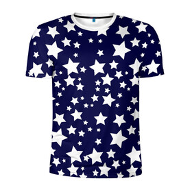 Мужская футболка 3D спортивная с принтом ЗВЕЗДОЧКИ в Новосибирске, 100% полиэстер с улучшенными характеристиками | приталенный силуэт, круглая горловина, широкие плечи, сужается к линии бедра | doodling | night | pattern | space | stars | textures | tiles | дудлинг | коллаж
звезды | космос | небо | ночь | паттерны | синева | тайлы | текстуры | фон