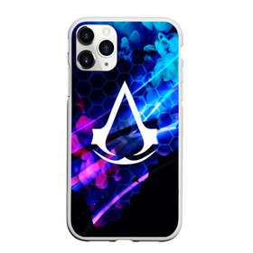 Чехол для iPhone 11 Pro Max матовый с принтом Assassin’s Creed в Новосибирске, Силикон |  | Тематика изображения на принте: black flag | brotherhood | chronicles | creed | game | origins | revelations | rogue | syndicate | unity | альтаир | ассасин | игры | кинжал | пираты