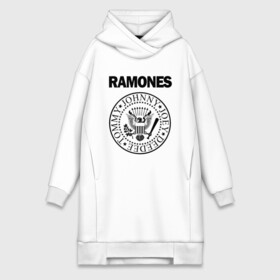 Платье-худи хлопок с принтом RAMONES   РАМОНЕС в Новосибирске,  |  | america | ramones | rock | usa | америка | джонни рамон | джоуи рамон | ди ди рамон | клем бурк | кристофер уорд | марки рамон | рамоунз | ричи рамон | рок | сша | томми рамон