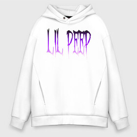 Мужское худи Oversize хлопок с принтом lil peep в Новосибирске, френч-терри — 70% хлопок, 30% полиэстер. Мягкий теплый начес внутри —100% хлопок | боковые карманы, эластичные манжеты и нижняя кромка, капюшон на магнитной кнопке | benz truck | come over when youre sober | emo | everybody’s everything | gbc | goth angel sinner | lil | lil peep | lil peep live | lil tracy | lilpeep | music | music video | peep | rap | xxxte