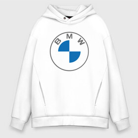 Мужское худи Oversize хлопок с принтом BMW LOGO 2020 в Новосибирске, френч-терри — 70% хлопок, 30% полиэстер. Мягкий теплый начес внутри —100% хлопок | боковые карманы, эластичные манжеты и нижняя кромка, капюшон на магнитной кнопке | Тематика изображения на принте: bmw | bmw motorsport | bmw performance | carbon | m | motorsport | performance | sport | бмв | карбон | моторспорт | спорт