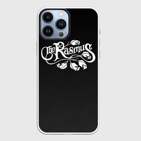 Чехол для iPhone 13 Pro Max с принтом The Rasmus | Расмус (Z) в Новосибирске,  |  | Тематика изображения на принте: lauri johannes | rasmus | аки хакала | альтернативный рок | готик рок | лаури юлёнен | паули рантасалми | поп рок | размус | симфоник рок | софт рок | фанк рок