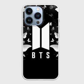 Чехол для iPhone 13 Pro с принтом BTS | БТС (Z) в Новосибирске,  |  | bangtan boys | bt21 | bts | rm | бтс | ви | джей хоуп | джонгук | сюга | чимин | чин