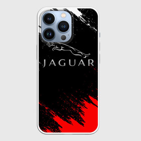 Чехол для iPhone 13 Pro с принтом Jaguar | Ягуар в Новосибирске,  |  | auto | jaguar | xf | xk | авто | автомобиль | ам | машина | машины | ягуар