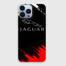 Чехол для iPhone 13 Pro Max с принтом Jaguar | Ягуар в Новосибирске,  |  | auto | jaguar | xf | xk | авто | автомобиль | ам | машина | машины | ягуар