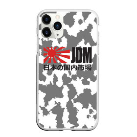 Чехол для iPhone 11 Pro матовый с принтом JDM Style в Новосибирске, Силикон |  | 2020 | auto | jdm | racing | sport | авто | автомобиль | автомобильные | ам | бренд | дрифт | марка | машины | спорт | тюнинг