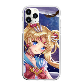 Чехол для iPhone 11 Pro Max матовый с принтом SAILOR MOON в Новосибирске, Силикон |  | anime | halloween | japan | manga | sailor moon | аниме | девочка | девушка | лунная призма | манга | сейлор мун | сэйлор мун | хеллоуин | хэллоуин | япония