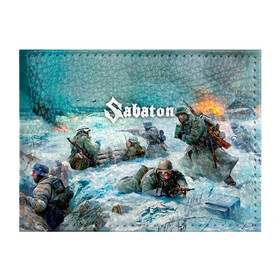 Обложка для студенческого билета с принтом Sabaton в Новосибирске, натуральная кожа | Размер: 11*8 см; Печать на всей внешней стороне | battle | panzerkampf | primo victoria | sabaton | the art of war | the great war | атака мертвецов | бисмарк | броден | войны | группа | йоаким | латный ботинок | метал | ночные ведьмы | пауэр | рок | рыцарские доспехи | сабатон