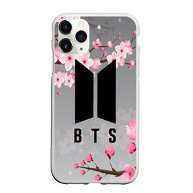 Чехол для iPhone 11 Pro Max матовый с принтом BTS в Новосибирске, Силикон |  | bangtan boys | bt21 | bts | rm | бтс | ви | джей хоуп | джонгук | сюга | чимин | чин