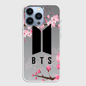 Чехол для iPhone 13 Pro с принтом BTS | БТС (Z) в Новосибирске,  |  | bangtan boys | bt21 | bts | rm | бтс | ви | джей хоуп | джонгук | сюга | чимин | чин