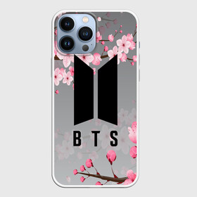 Чехол для iPhone 13 Pro Max с принтом BTS | БТС (Z) в Новосибирске,  |  | bangtan boys | bt21 | bts | rm | бтс | ви | джей хоуп | джонгук | сюга | чимин | чин