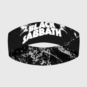 Повязка на голову 3D с принтом Black Sabbath в Новосибирске,  |  | Тематика изображения на принте: black | black sabath | black sabbath | hard rock | heavy metal | ozzy | sabath | блэк сабат | группы | метал | музыка | оззи | оззи осборн | ози | осборн | рок | хард рок | хэви метал