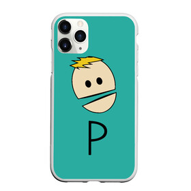 Чехол для iPhone 11 Pro матовый с принтом South Park Филипп Косплей в Новосибирске, Силикон |  | canada | south park | terrance and phillip | жопы в огне | канада | канадцы | король канады | пердуны | пламенные жопы | саус парк | терренс и филлип | южный парк
