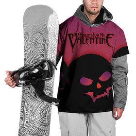 Накидка на куртку 3D с принтом Bullet For My Valentine в Новосибирске, 100% полиэстер |  | Тематика изображения на принте: bullet | for | metalcore | my | rock | scream aim fire | tears | valentine | vevo | британская | группа | джейми матиас | джейсон джеймс | металу | мэттью так | ню