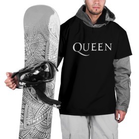 Накидка на куртку 3D с принтом QUEEN (НА СПИНЕ) в Новосибирске, 100% полиэстер |  | Тематика изображения на принте: queen | rock | we will rock you | брайан мэи | группа queen | группа квин | джон дикон | квин | королева | король | роджер тейлор | рок | фредди меркьюри