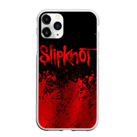 Чехол для iPhone 11 Pro Max матовый с принтом Slipknot (9) в Новосибирске, Силикон |  | devil | metal | music | rock | satana | slipknot | дьявол | метал | музыка | рок | сатана | слипкнот