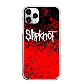 Чехол для iPhone 11 Pro Max матовый с принтом SLIPKNOT в Новосибирске, Силикон |  | slipknot | джей вайнберг | джеймс рут | джои джордисон | донни стили | кори тейлор | крис фен | крэйг джонс | мик томсон | пол греи | слипкнот | шон крэхан