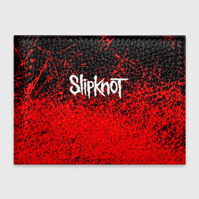 Обложка для студенческого билета с принтом SLIPKNOT в Новосибирске, натуральная кожа | Размер: 11*8 см; Печать на всей внешней стороне | Тематика изображения на принте: slipknot | джей вайнберг | джеймс рут | джои джордисон | донни стили | кори тейлор | крис фен | крэйг джонс | мик томсон | пол греи | слипкнот | шон крэхан