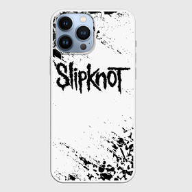 Чехол для iPhone 13 Pro Max с принтом SLIPKNOT | СЛИПКНОТ в Новосибирске,  |  | slipknot | джей вайнберг | джеймс рут | джои джордисон | донни стили | кори тейлор | крис фен | крэйг джонс | мик томсон | пол греи | слипкнот | шон крэхан