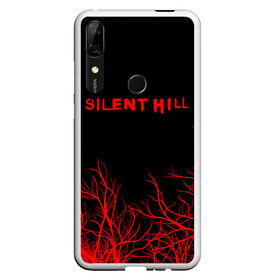 Чехол для Honor P Smart Z с принтом SILENT HILL в Новосибирске, Силикон | Область печати: задняя сторона чехла, без боковых панелей | horror | pyramidhead | silent hill | silent hill 2 | silent hill 3 | survival horror | знаки | орден | пирамидоголовый | сайлент хилл | сайрэнто хиру | символы | ужасы | хоррор