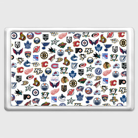 Магнит 45*70 с принтом Логотипы НХЛ в Новосибирске, Пластик | Размер: 78*52 мм; Размер печати: 70*45 | Тематика изображения на принте: capitals | nhl | penguins | pittsburgh | washington | блюз | бостон | брюинз | вашингтон | детройт | кэпиталз | логотипы нхл | нью йорк | пингвинз | питтсбург | рейнджерс | сан хосе шаркс | сент луис | тампа бэй