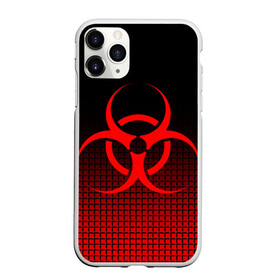 Чехол для iPhone 11 Pro матовый с принтом BIOHAZARD в Новосибирске, Силикон |  | ada wong | biohazard | leon | nemesis | project resistance | raccoon city | re | re3 | resident evil | resident evil 3 | rpd | stars | umbrella | ада вонг | амбрелла | немезис | ужасы