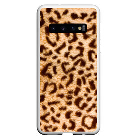 Чехол для Samsung Galaxy S10 с принтом Леопард в Новосибирске, Силикон | Область печати: задняя сторона чехла, без боковых панелей | abstract | animal | cat | leopard | texture | абстракция | гепард | животное | животные | зверь | кот | кошка | леопард | охотник | паттерн | полигоны | текстура | узор | хищник