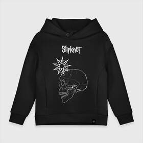 Детское худи Oversize хлопок с принтом Slipknot в Новосибирске, френч-терри — 70% хлопок, 30% полиэстер. Мягкий теплый начес внутри —100% хлопок | боковые карманы, эластичные манжеты и нижняя кромка, капюшон на магнитной кнопке | band | corey taylor | jim root | metal | mick thomson | slipknot | альтернативный | глэм | готик | гранж | грув | кори тейлор | крис фен | метал | музыка | пост | рок | слайпкнот | слипкнот | слипнот | хард