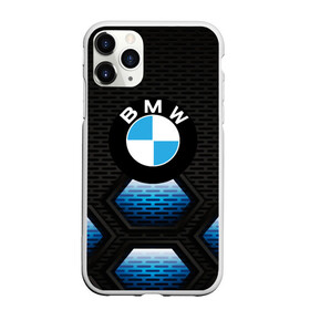 Чехол для iPhone 11 Pro матовый с принтом BMW в Новосибирске, Силикон |  | amg | auto | bmw | honda | jdm | mercedes | nissan | porsche | racing | sport | suba | toyota | автомобил | автомобильные | киа | лексус | марка | машины | митсубиси | ниссан | порше | спорт | субару | тесла | тойота | хонда