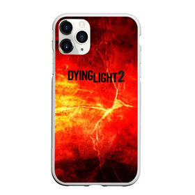 Чехол для iPhone 11 Pro Max матовый с принтом DYING LIGHT 2 в Новосибирске, Силикон |  | baggie | dying light | game | good night good luck | survival horror | techland | the following | zombie | багги | зараженные | зомби | игры