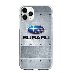 Чехол для iPhone 11 Pro матовый с принтом SUBARU в Новосибирске, Силикон |  | 2020 | auto | forester | impreza | outback | sport | sti | subaru | tribeca | wrx | авто | автомобиль | автомобильные | аутбек | бренд | врх | импреза | марка | машины | оутбек | спорт | сти | субару | трибека | форестер