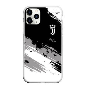 Чехол для iPhone 11 Pro Max матовый с принтом Juventus F C в Новосибирске, Силикон |  | calcio | club | cr7 | cristiano ronaldo | dybala | football | full highlights | goals | italia | juventus | napoli | roma | serie a | белый | италия | клуб | форма | черный | ювентус