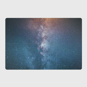 Магнитный плакат 3Х2 с принтом Космос в Новосибирске, Полимерный материал с магнитным слоем | 6 деталей размером 9*9 см | авиация | астрономия | воздухоплавания | градиент | звездная | звезды | космическое пространство | космонавтика | космос | маска | млечный путь | наса | небо | созвездия | черная дыра