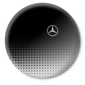 Значок с принтом Mercedes-Benz в Новосибирске,  металл | круглая форма, металлическая застежка в виде булавки | amg | mercedes | mercedes значок | mercedes лого | mercedes марка | амг | бенц | лого автомобиля | логотип мерседес | мерин | мерс | мерседес | мерседес бенз | мерседес лого | мерседес эмблема