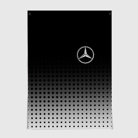 Постер с принтом Mercedes-Benz в Новосибирске, 100% бумага
 | бумага, плотность 150 мг. Матовая, но за счет высокого коэффициента гладкости имеет небольшой блеск и дает на свету блики, но в отличии от глянцевой бумаги не покрыта лаком | amg | mercedes | mercedes значок | mercedes лого | mercedes марка | амг | бенц | лого автомобиля | логотип мерседес | мерин | мерс | мерседес | мерседес бенз | мерседес лого | мерседес эмблема