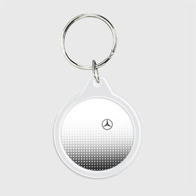 Брелок круглый с принтом Mercedes-Benz в Новосибирске, пластик и полированная сталь | круглая форма, металлическое крепление в виде кольца | Тематика изображения на принте: amg | mercedes | mercedes значок | mercedes лого | mercedes марка | амг | бенц | лого автомобиля | логотип мерседес | мерин | мерс | мерседес | мерседес бенз | мерседес лого | мерседес эмблема