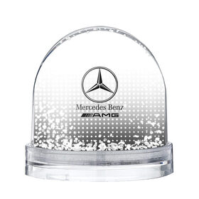 Снежный шар с принтом Mercedes-Benz в Новосибирске, Пластик | Изображение внутри шара печатается на глянцевой фотобумаге с двух сторон | amg | mercedes | mercedes значок | mercedes лого | mercedes марка | амг | бенц | лого автомобиля | логотип мерседес | мерин | мерс | мерседес | мерседес бенз | мерседес лого | мерседес эмблема