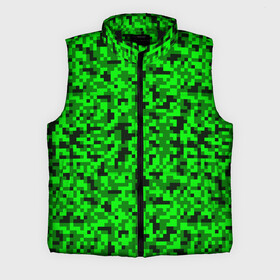 Мужской жилет утепленный 3D с принтом КАМУФЛЯЖ GREEN в Новосибирске,  |  | camouflage | армия | военная форма | военный | вооружение | вооруженные силы | защита | защитный цвет | зеленый | камуфляж | маскировка | салатовый | солдат | униформа | форма | хаки