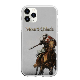 Чехол для iPhone 11 Pro матовый с принтом Mount and Blade в Новосибирске, Силикон |  | Тематика изображения на принте: mount  blade | mount  blade 2 | mount and blade | mount and blade 2 | mount blade | mount blade 2 | mount blade 2 bannerlord | маунт блейд | маунт и блейд | мо | моунт блейд | моунт и блейд