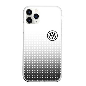 Чехол для iPhone 11 Pro Max матовый с принтом Volkswagen в Новосибирске, Силикон |  | volkswagen | vw | vw значок | vw лого | vw марка | vw эмблема | wv | значок vw | значок фольксваген | лого автомобиля | лого вольцваген | логотип vw | фольксваген | фольцваген