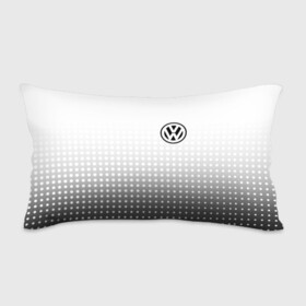 Подушка 3D антистресс с принтом Volkswagen в Новосибирске, наволочка — 100% полиэстер, наполнитель — вспененный полистирол | состоит из подушки и наволочки на молнии | volkswagen | vw | vw значок | vw лого | vw марка | vw эмблема | wv | значок vw | значок фольксваген | лого автомобиля | лого вольцваген | логотип vw | фольксваген | фольцваген