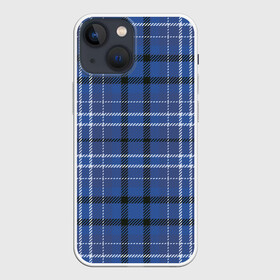 Чехол для iPhone 13 mini с принтом Шотландка | Tartan в Новосибирске,  |  | abstract | geometry | geometry stripes | plaid | scotswoman | tartan | texture | абстракция | геометрические полосы | геометрия | текстура | шотландка