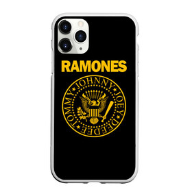 Чехол для iPhone 11 Pro Max матовый с принтом RAMONES в Новосибирске, Силикон |  | america | ramones | rock | usa | америка | джонни рамон | джоуи рамон | ди ди рамон | клем бурк | кристофер уорд | марки рамон | рамоунз | ричи рамон | рок | сша | томми рамон