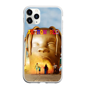 Чехол для iPhone 11 Pro Max матовый с принтом TRAVIS SCOTT в Новосибирске, Силикон |  | america | astroworld | cactus jack | rap | travis scott | usa | wish you were here | америка | зарубежный реп | кактус джек | реп | сша | трэвис скотт